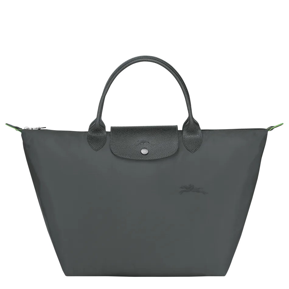 Sac à main M Le Pliage Green