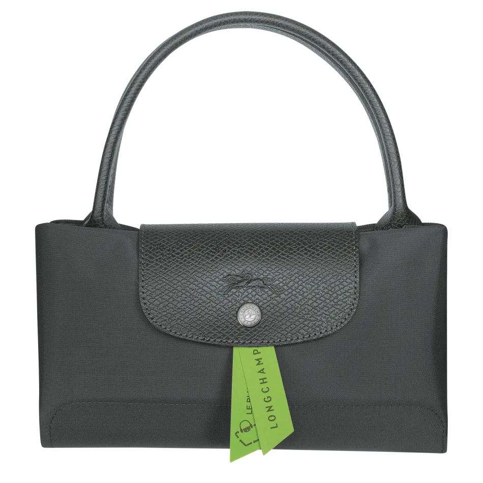 Sac à main M Le Pliage Green