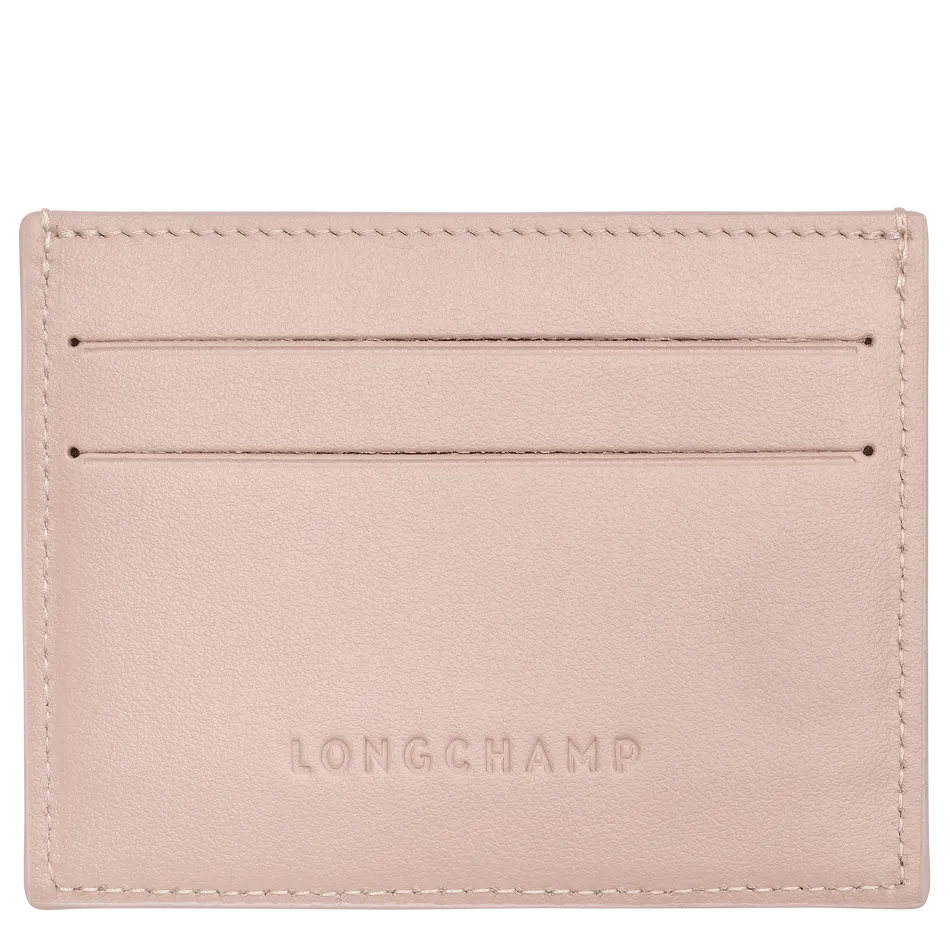 Porte-cartes Le Roseau