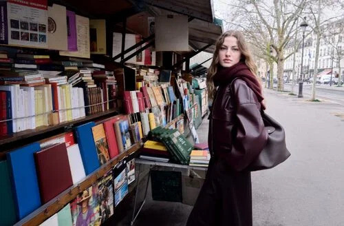 COLLECTION AUTOMNE-HIVER 2026