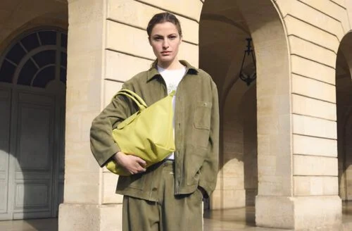 COLLECTION AUTOMNE-HIVER 2026